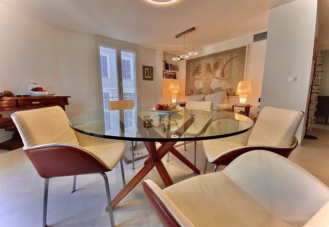 Appartement à Cannes - PER1308 grand palais