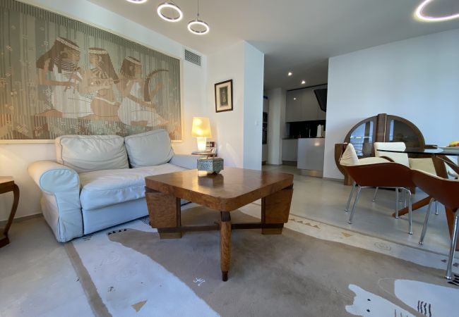 Appartement à Cannes - PER1308 grand palais