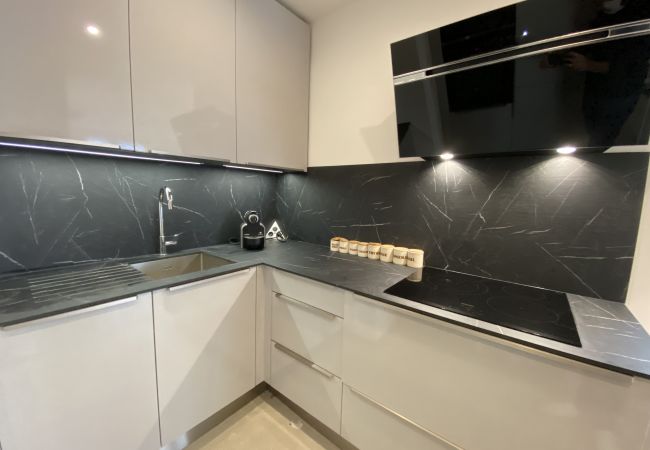 Appartement à Cannes - ANT1308 grand palais Appartement à Cannes - ANT1308 grand palais