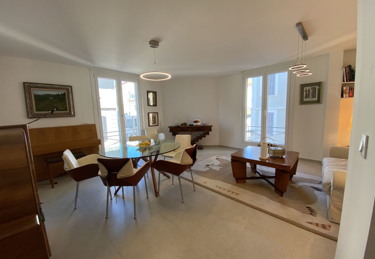 Appartement à Cannes - PER1308 grand palais