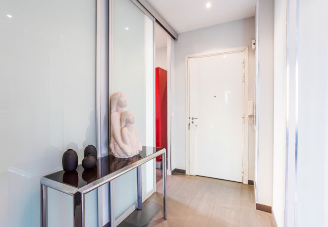 Appartement à Nice - LE TIVOLI centre ville By Riviera Holiday Homes Appartement à Nice - LE TIVOLI centre ville By Riviera Holiday Homes