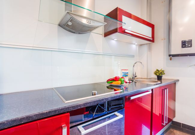 Appartement à Nice - LE TIVOLI centre ville By Riviera Holiday Homes Appartement à Nice - LE TIVOLI centre ville By Riviera Holiday Homes