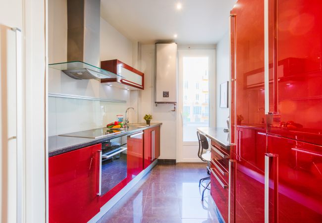 Appartement à Nice - LE TIVOLI centre ville By Riviera Holiday Homes Appartement à Nice - LE TIVOLI centre ville By Riviera Holiday Homes