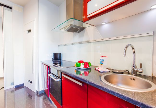 Appartement à Nice - LE TIVOLI centre ville By Riviera Holiday Homes Appartement à Nice - LE TIVOLI centre ville By Riviera Holiday Homes