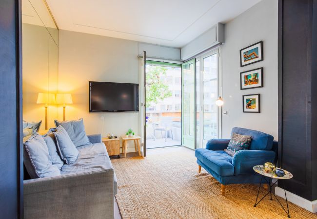 Appartement à Nice - LE TIVOLI centre ville By Riviera Holiday Homes Appartement à Nice - LE TIVOLI centre ville By Riviera Holiday Homes