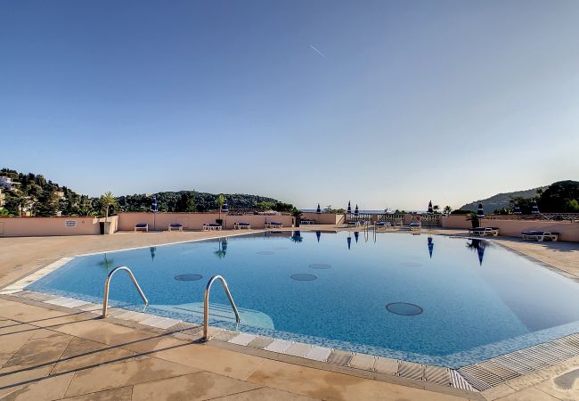 Appartement à Villefranche-sur-Mer - L'ANGE GARDIEN BY RIVIERA HOLIDAY HOMES Appartement à Villefranche-sur-Mer - L'ANGE GARDIEN BY RIVIERA HOLIDAY HOMES