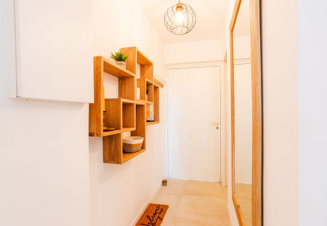 Appartement à Villefranche-sur-Mer - L'ANGE GARDIEN BY RIVIERA HOLIDAY HOMES Appartement à Villefranche-sur-Mer - L'ANGE GARDIEN BY RIVIERA HOLIDAY HOMES