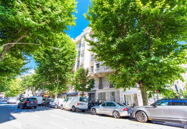 Appartement à Nice - COSY GARNIER by Riviera Holiday Homes  Appartement à Nice - COSY GARNIER by Riviera Holiday Homes