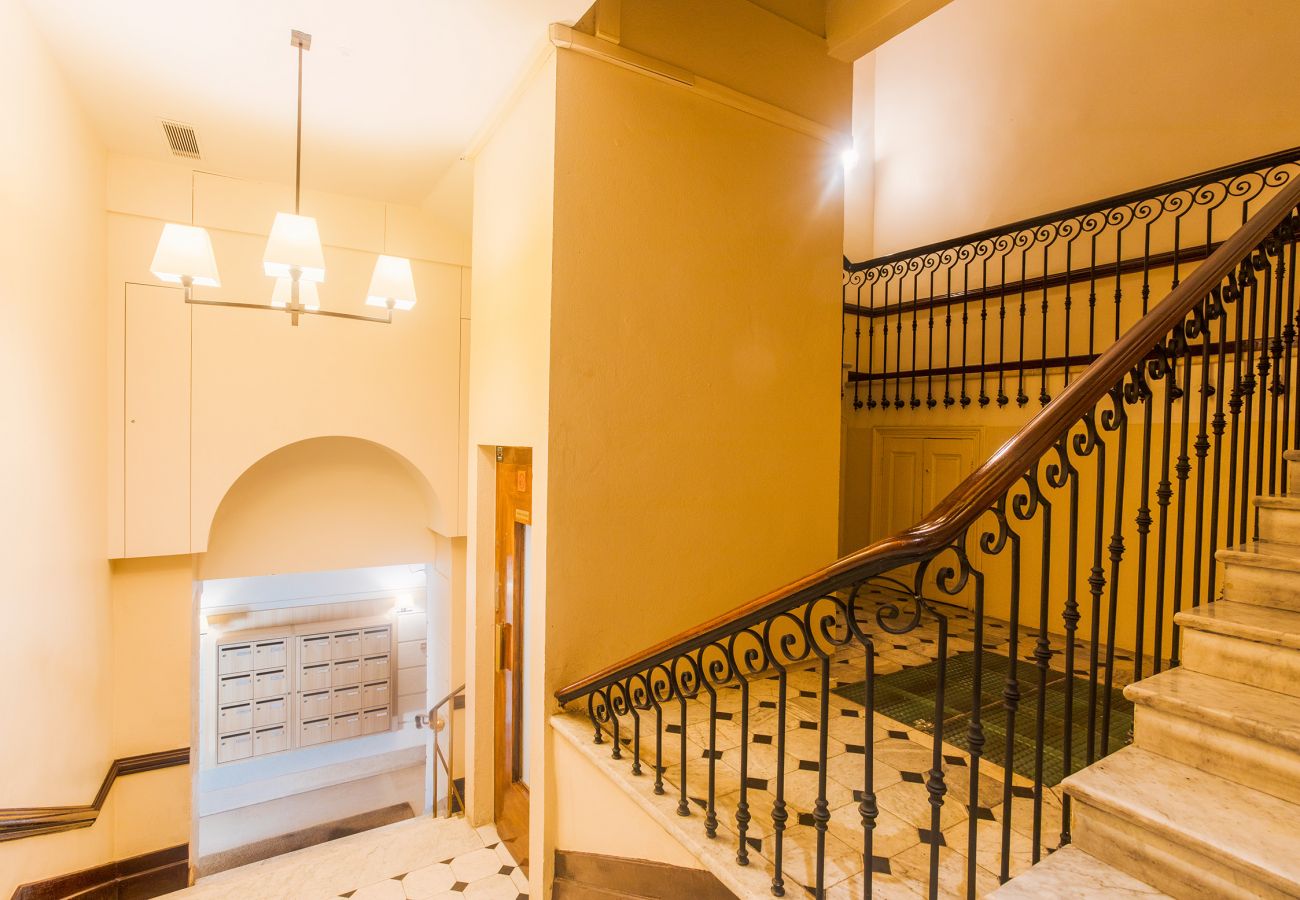 Appartement à Nice - PALAIS ALBERT 1ER By Riviera Holiday Homes
