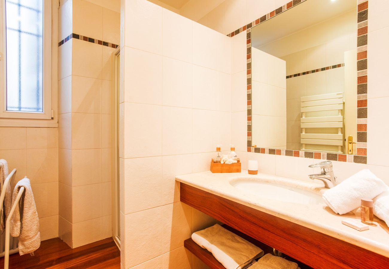 Appartement à Nice - PALAIS ALBERT 1ER By Riviera Holiday Homes