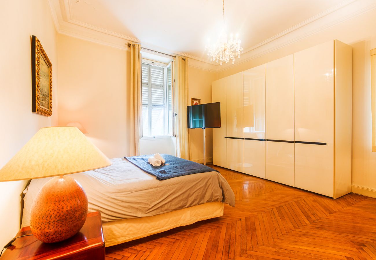 Appartement à Nice - PALAIS ALBERT 1ER By Riviera Holiday Homes