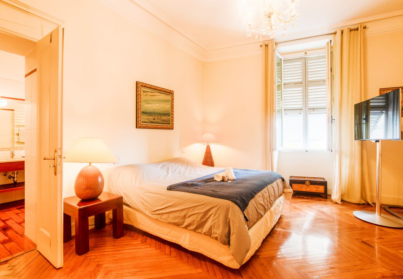 Appartement à Nice - PALAIS ALBERT 1ER By Riviera Holiday Homes
