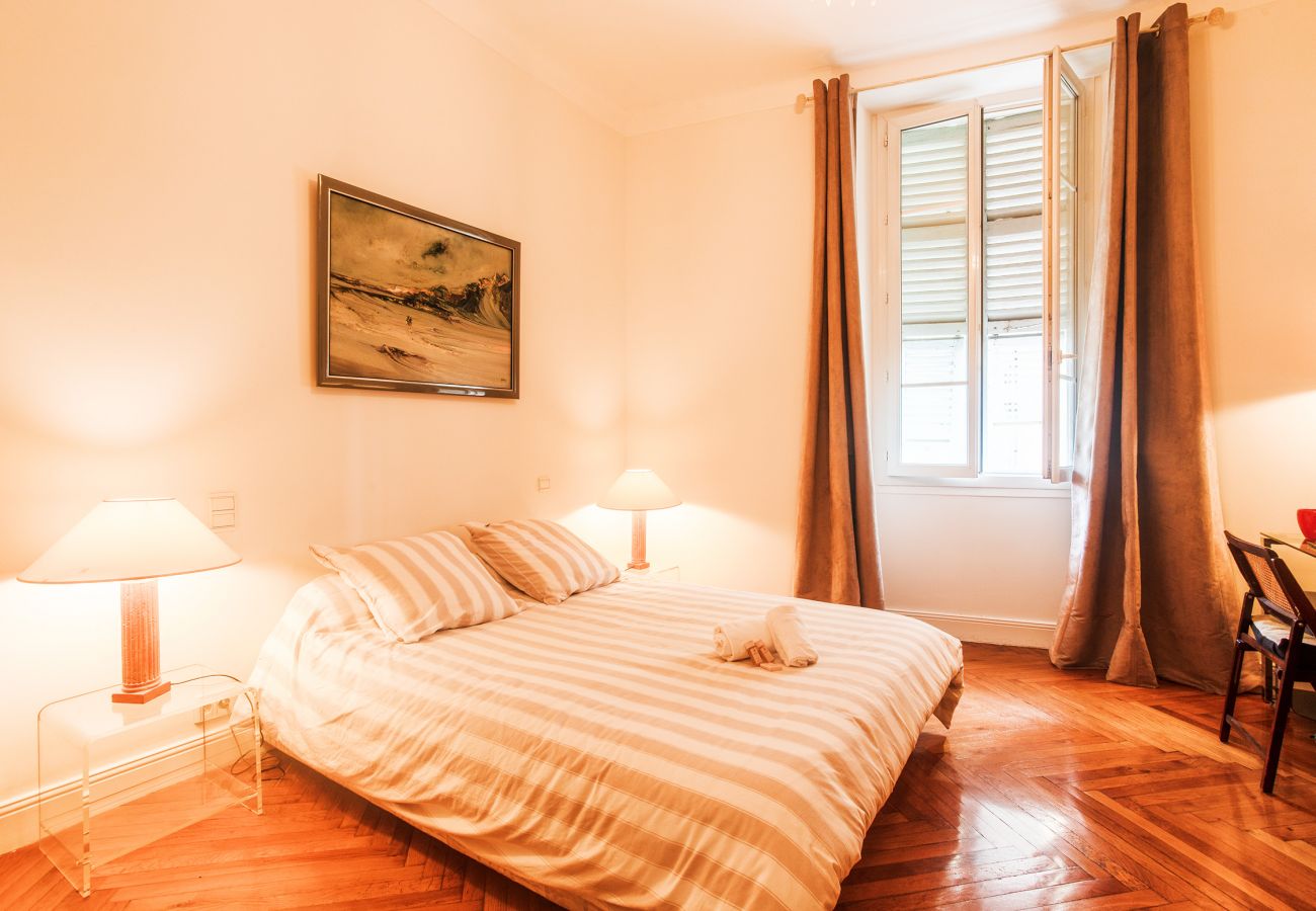 Appartement à Nice - PALAIS ALBERT 1ER By Riviera Holiday Homes