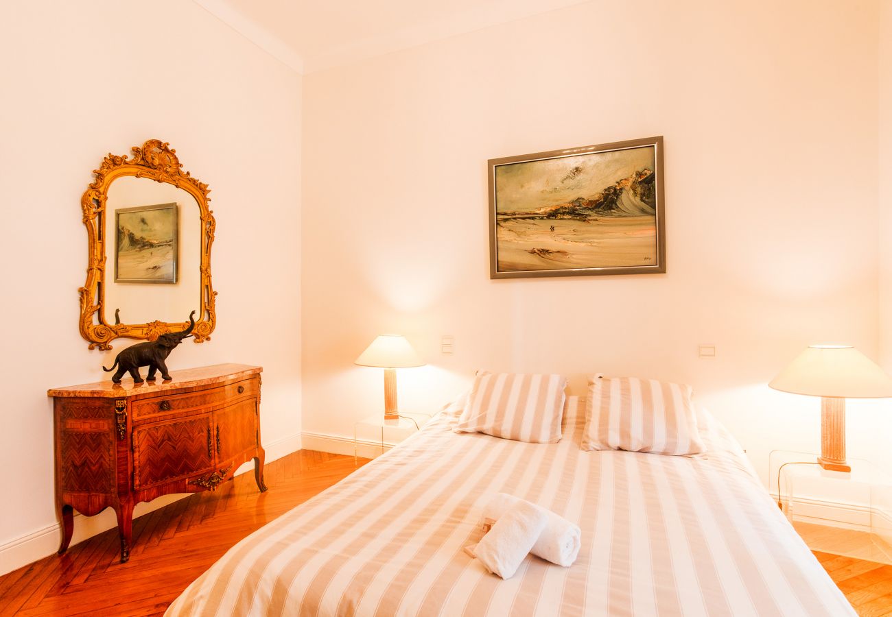 Appartement à Nice - PALAIS ALBERT 1ER By Riviera Holiday Homes