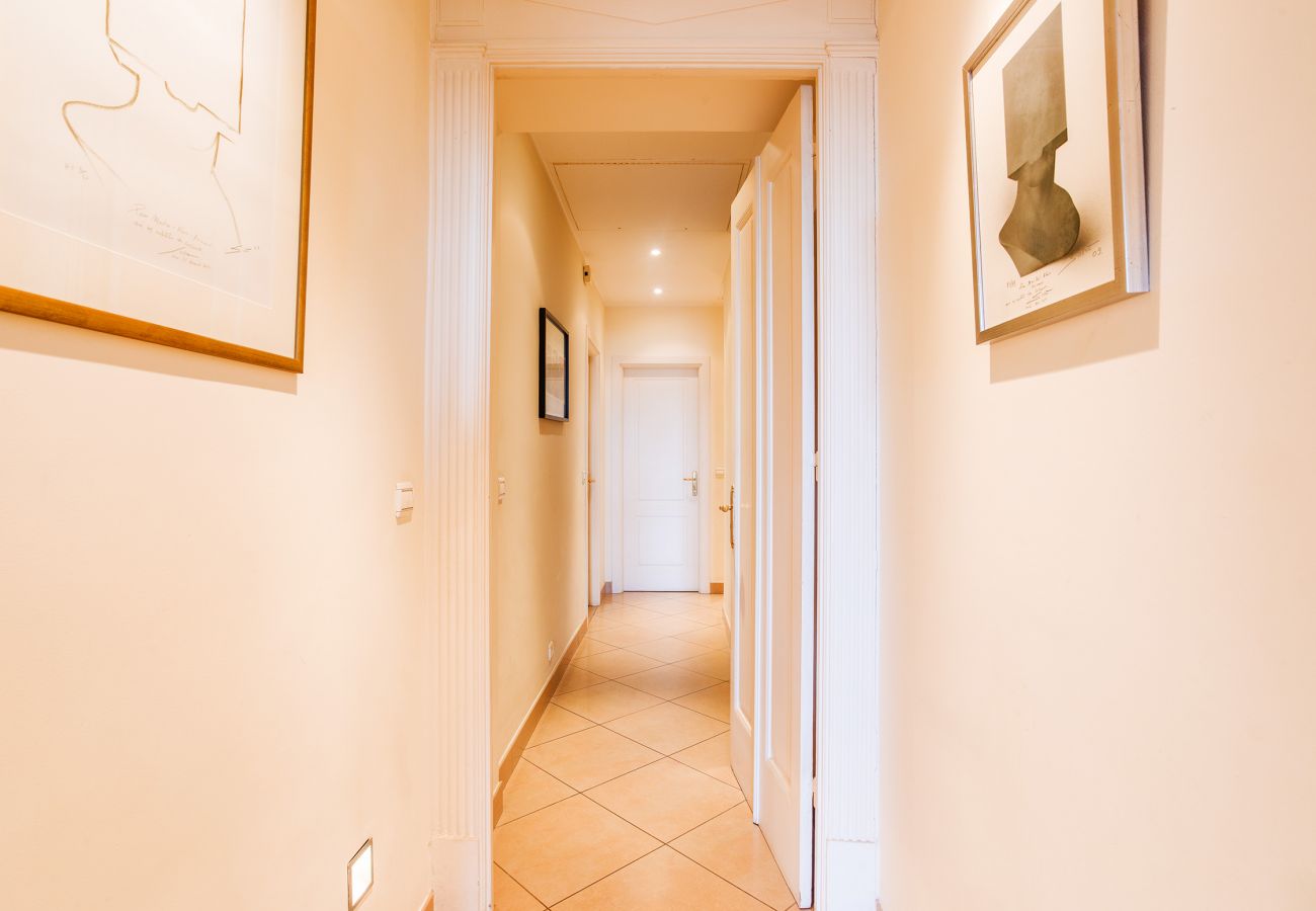 Appartement à Nice - PALAIS ALBERT 1ER By Riviera Holiday Homes