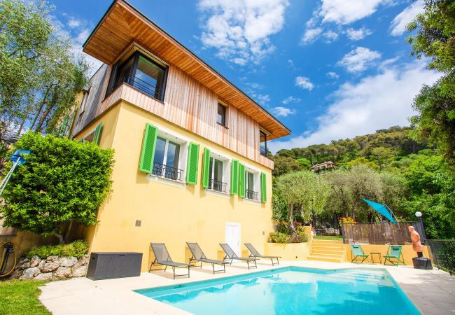 Nice - Villa