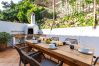 Villa à Eze - VILLA LUNA  By Riviera Holiday Homes