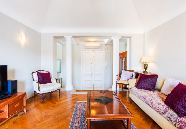 Appartement à Nice - LUNG ARNO  By Riviera Holiday Homes Appartement à Nice - LUNG ARNO  By Riviera Holiday Homes