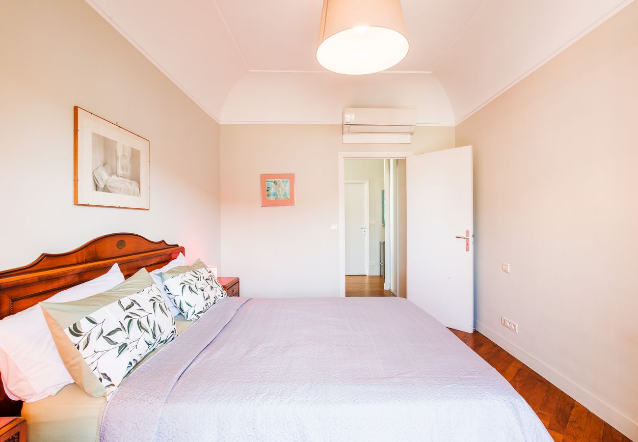 Appartement à Nice - LUNG ARNO  By Riviera Holiday Homes