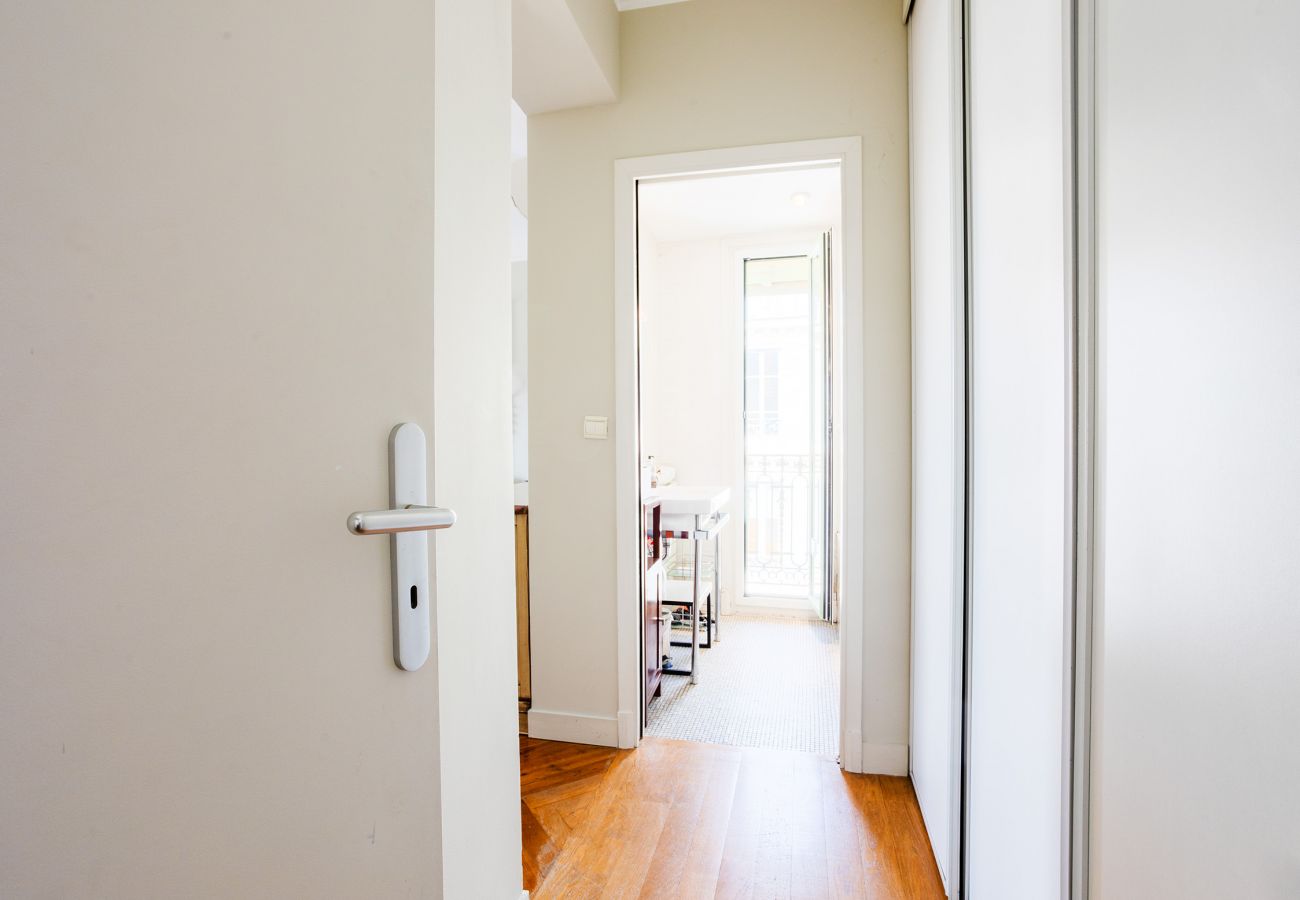 Appartement à Nice - LUNG ARNO  By Riviera Holiday Homes