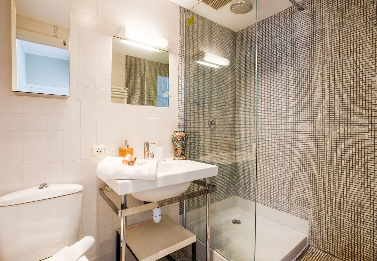 Appartement à Nice - LUNG ARNO  By Riviera Holiday Homes