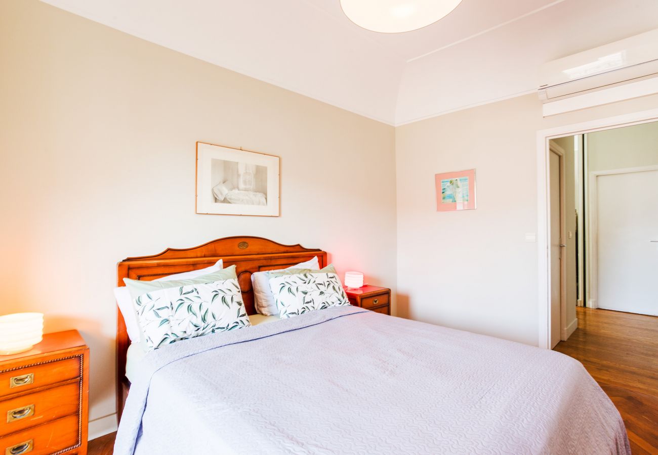 Appartement à Nice - LUNG ARNO  By Riviera Holiday Homes