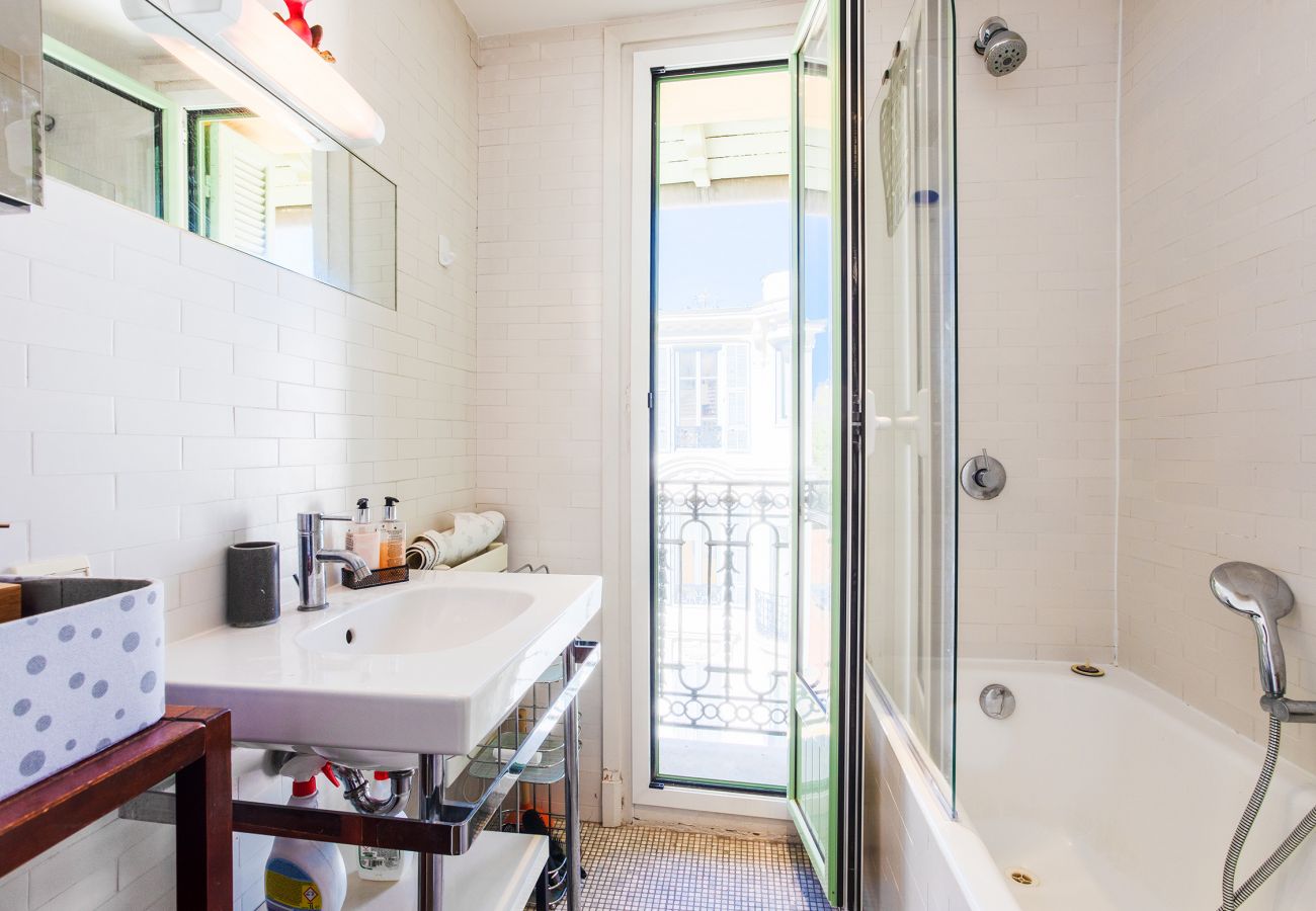 Appartement à Nice - LUNG ARNO  By Riviera Holiday Homes