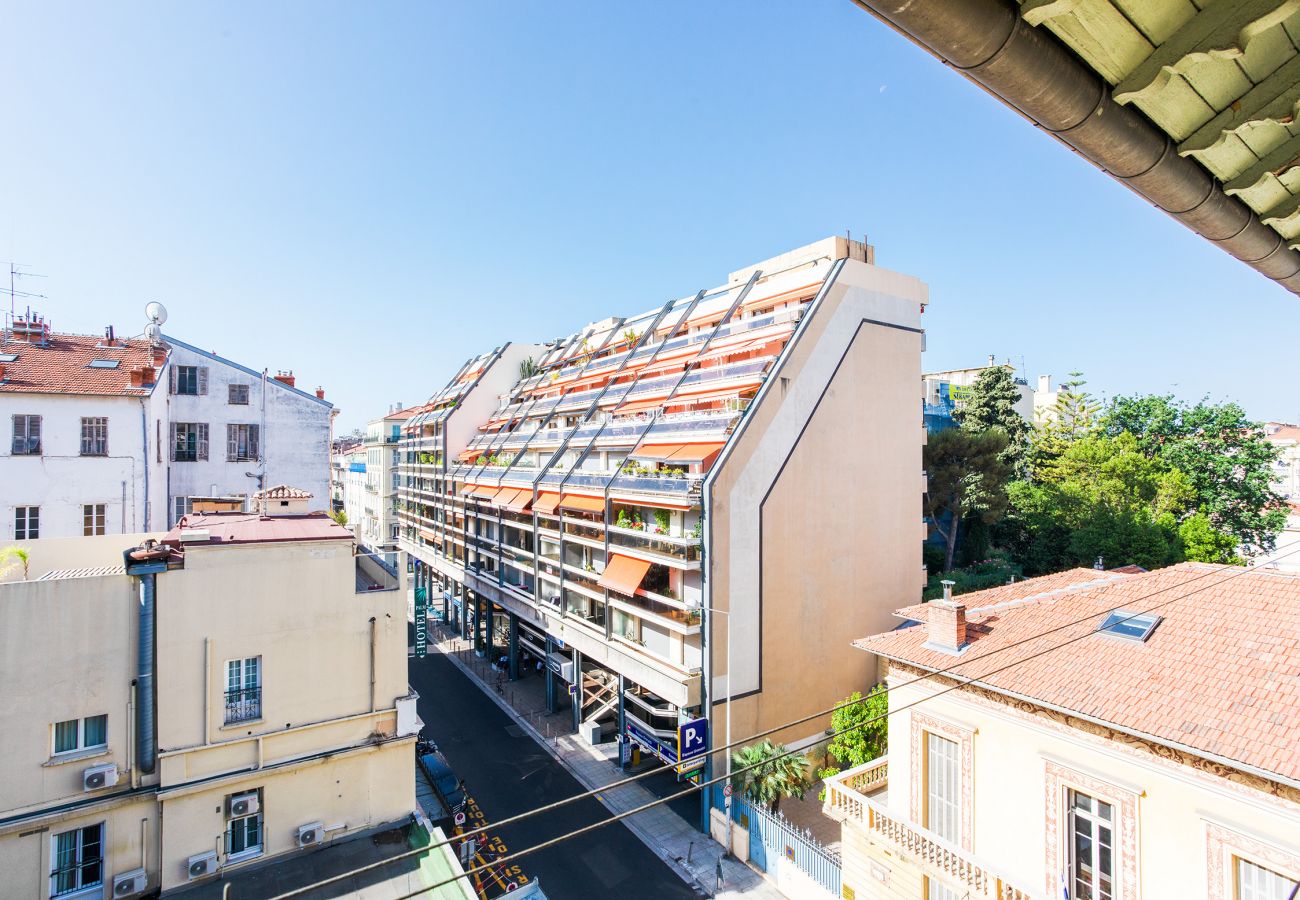 Appartement à Nice - LUNG ARNO  By Riviera Holiday Homes