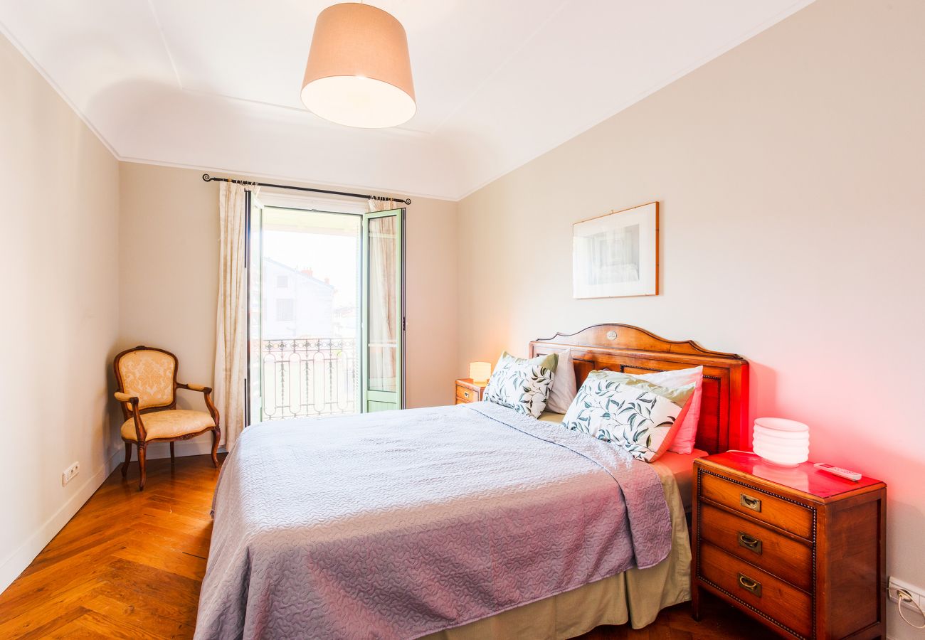 Appartement à Nice - LUNG ARNO  By Riviera Holiday Homes
