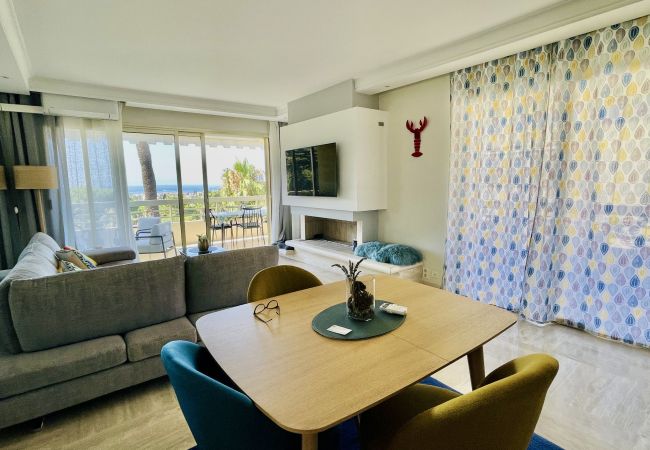 Appartement à Cannes - Bella vista luxe Appartement à Cannes - Bella vista luxe