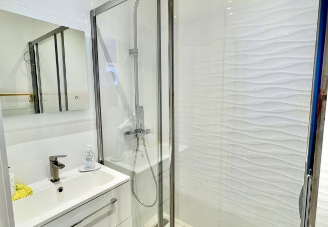 Appartement à Cannes - Bella vista luxe Appartement à Cannes - Bella vista luxe