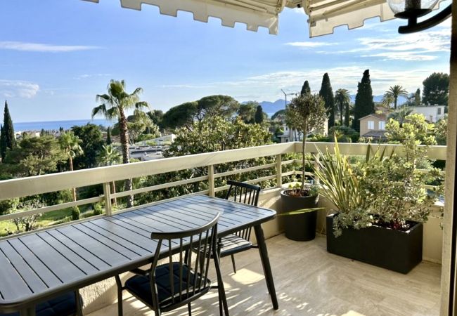 Appartement à Cannes - Bella vista luxe Appartement à Cannes - Bella vista luxe