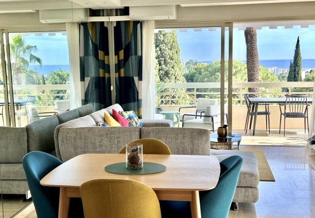 Appartement à Cannes - Bella vista luxe Appartement à Cannes - Bella vista luxe
