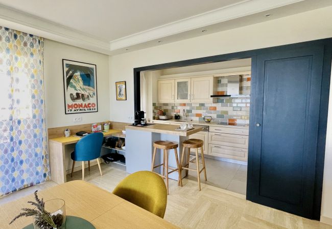 Appartement à Cannes - Bella vista luxe Appartement à Cannes - Bella vista luxe