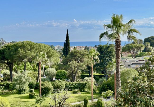 Appartement à Cannes - Bella vista luxe Appartement à Cannes - Bella vista luxe