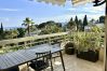 Appartement à Cannes - Bella vista luxe