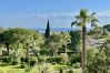 Appartement à Cannes - Bella vista luxe Appartement à Cannes - Bella vista luxe