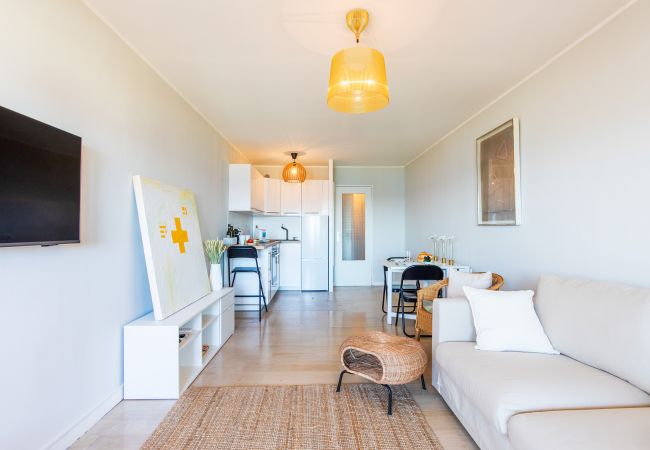 Studio à Nice - Studio Emeraudes By Riviera Holiday Homes Studio à Nice - Studio Emeraudes By Riviera Holiday Homes