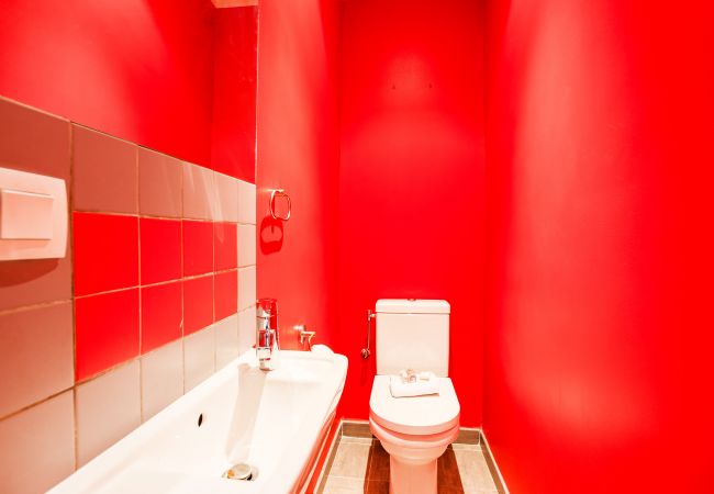 Appartement à Nice - MASSENA By Riviera Holiday Homes Appartement à Nice - MASSENA By Riviera Holiday Homes