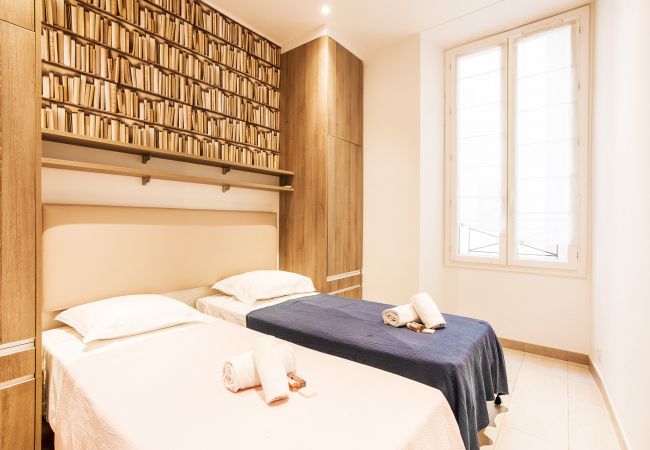 Appartement à Nice - MASSENA By Riviera Holiday Homes Appartement à Nice - MASSENA By Riviera Holiday Homes