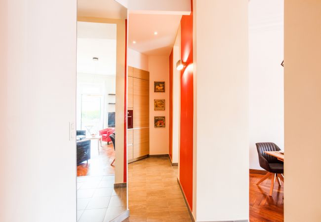 Appartement à Nice - MASSENA By Riviera Holiday Homes Appartement à Nice - MASSENA By Riviera Holiday Homes