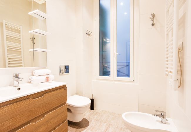 Appartement à Nice - MASSENA By Riviera Holiday Homes Appartement à Nice - MASSENA By Riviera Holiday Homes