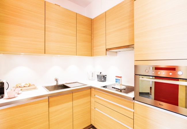 Appartement à Nice - MASSENA By Riviera Holiday Homes Appartement à Nice - MASSENA By Riviera Holiday Homes