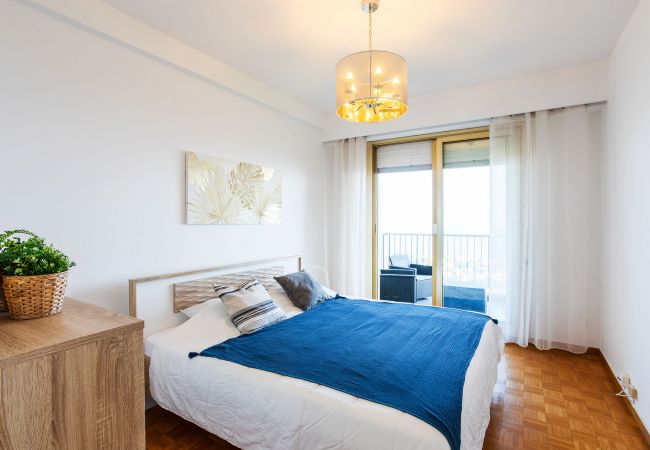 Appartement à Nice - LE SIRIUS BY RIVIERA HOLIDAY HOMES Appartement à Nice - LE SIRIUS BY RIVIERA HOLIDAY HOMES