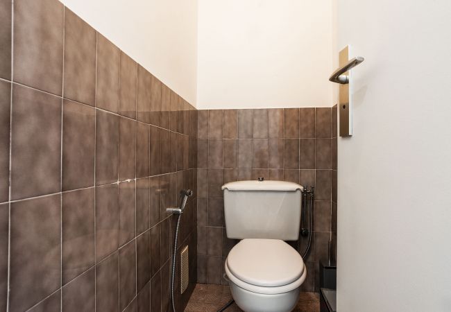 Appartement à Nice - LE SIRIUS BY RIVIERA HOLIDAY HOMES Appartement à Nice - LE SIRIUS BY RIVIERA HOLIDAY HOMES