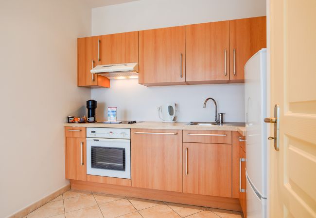 Appartement à Villefranche-sur-Mer - LA MALMAISON II By Riviera Holiday Homes Appartement à Villefranche-sur-Mer - LA MALMAISON II By Riviera Holiday Homes