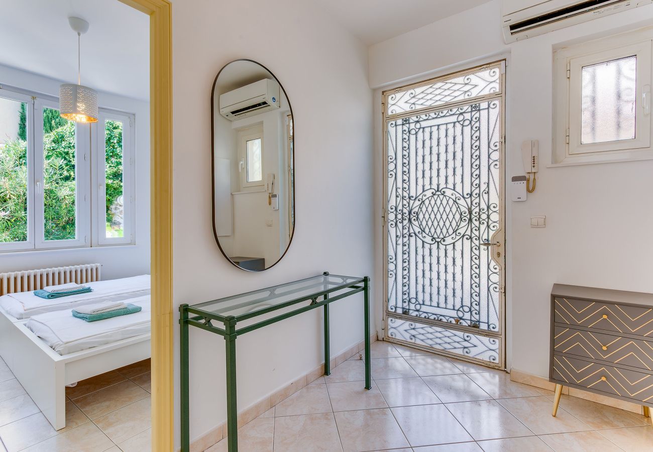 Appartement à Villefranche-sur-Mer - LA MALMAISON II - AP4315 - Vue Mer - clim