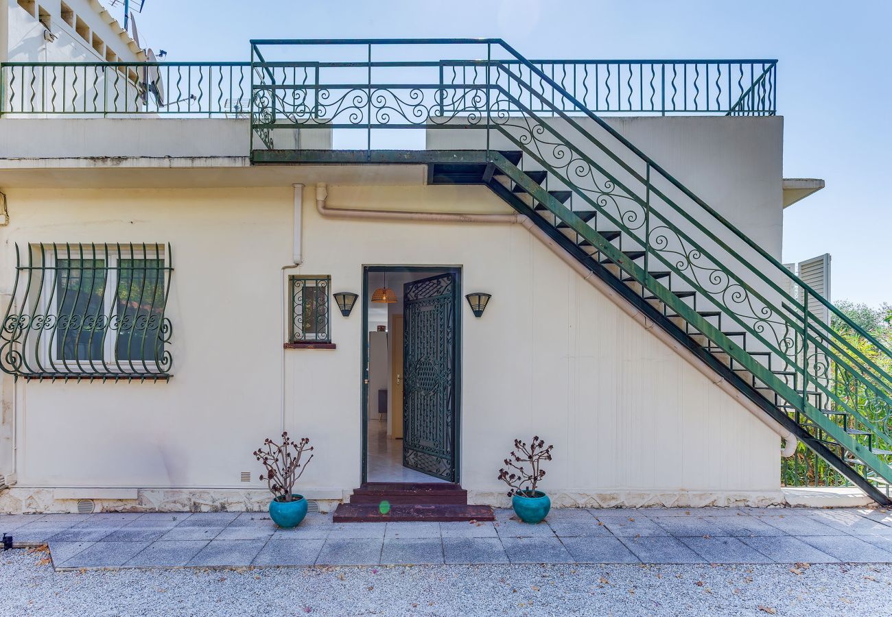 Appartement à Villefranche-sur-Mer - LA MALMAISON II - AP4315 - Vue Mer - clim