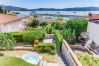 Appartement à Villefranche-sur-Mer - LA MALMAISON II - AP4315 - Vue Mer - clim
