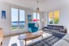 Appartement à Villefranche-sur-Mer - LA MALMAISON II - AP4315 - Vue Mer - clim